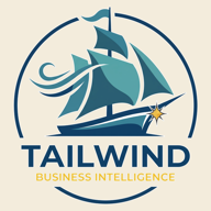 Tailwind Business Intelligence logo
